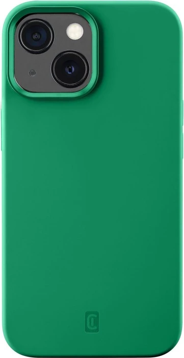 Cellularline Sensation für Apple iPhone 13 grün