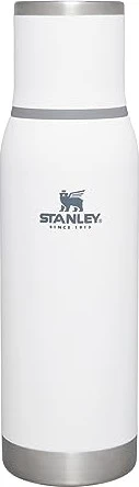 Stanley Adventure To-Go Isolierflasche 750ml polar
