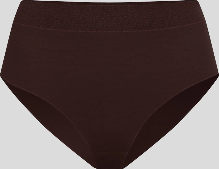 Odlo Natural Merino 160 Slip fudge (Damen)