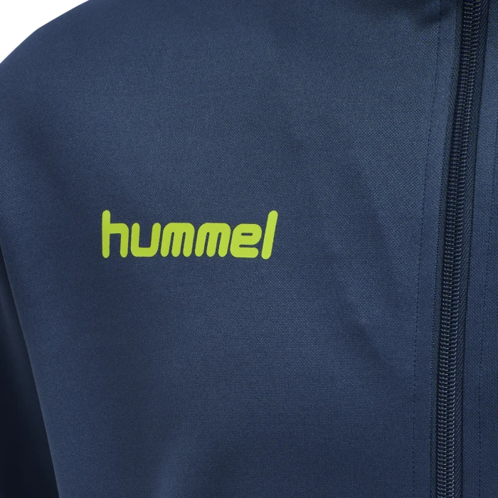 hummel Promo Poly Trainingsanzug dark denim (Herren)