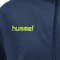 hummel Promo Poly Trainingsanzug dark denim (Herren) Vorschaubild