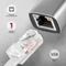 Axagon Gigabit LAN-Adapter, RJ-45, USB-C 3.0/USB-A 3.0 [Stecker] Vorschaubild