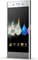Sony Xperia XZ Premium silber Vorschaubild