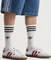 adidas Samba FC Liverpool cloud white/strawberry red/gum Vorschaubild