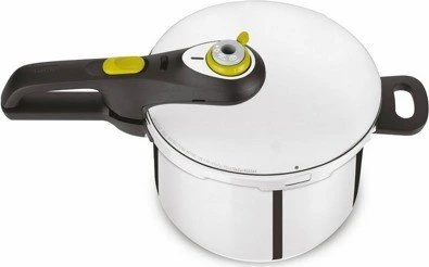 Tefal Secure 5 Neo Schnellkochtopf