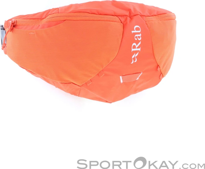 Rab Aeon LT 5L Bauchtasche