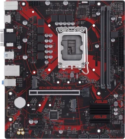 ASUS EX-B760M-V5 (Intel 1700)
