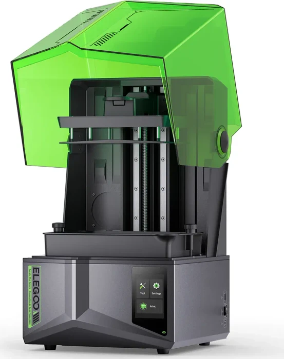 Elegoo Saturn 4
