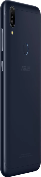ASUS ZenFone Max Pro (M1) ZB602KL 64GB schwarz