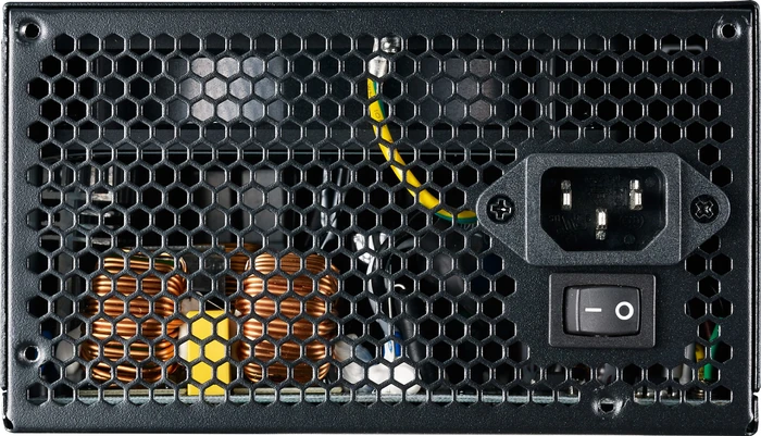 Cooler Master MWE Gold V2 Full Modular 650W, ATX 2.52