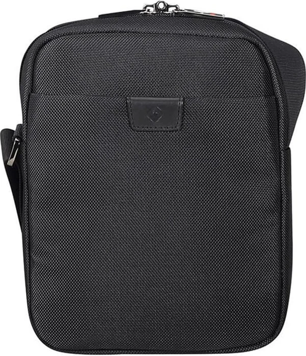 Samsonite Pro-DLX 5, Tablet Crossover, Umhängetasche, 7.9" Tablets, 23cm, 3l, schwarz