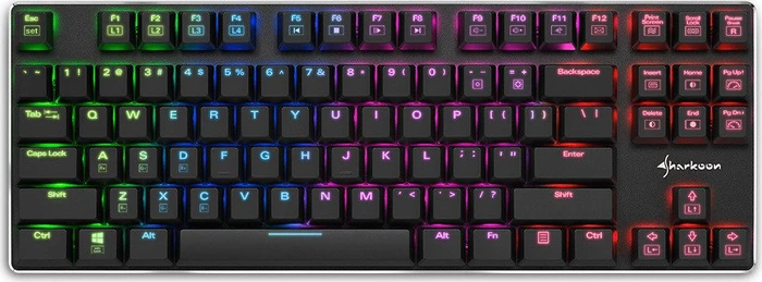 Sharkoon PureWriter, US