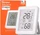Sonoff AirGuard Thermo-Hygrometer, digital (SNZB-02DR2)