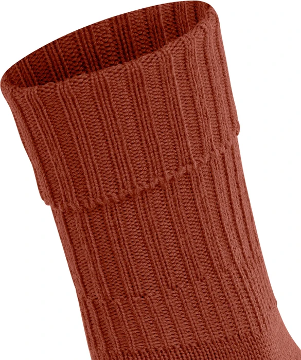 Falke Striggings Rib Socken terra (Damen)