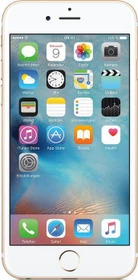 Apple iPhone 6s 32GB gold