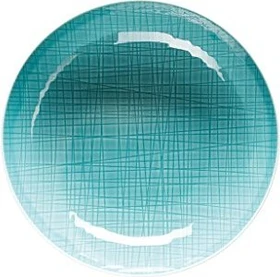 Rosenthal Mesh Aqua Teller Tief 21cm