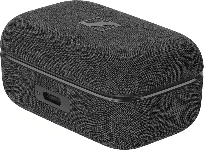 Sennheiser Momentum True Wireless 4 Black Graphite