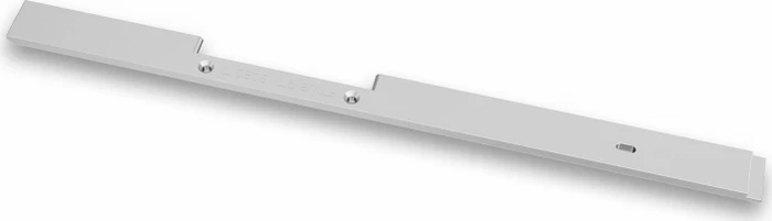 EK Water Blocks Quantum Line EK-Quantum Vector² FTW3 RTX 3090 Ti Side Cover Nickel