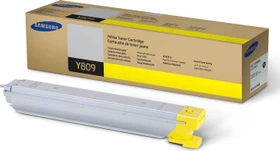 Samsung Toner CLT-Y809S gelb