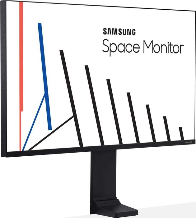 Samsung Space Monitor SR75, 31.5"