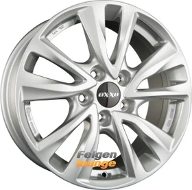Oxxo Oberon 5 7.5x17 5/112 ET41 (verschiedene Farben/Modelle)