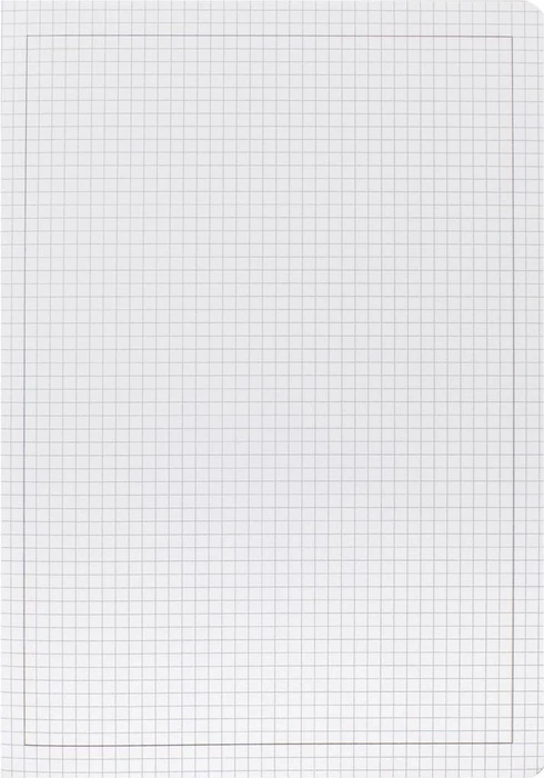 Oxford Schulheft, A4, Lineatur 40, pflaume, 16 Blatt