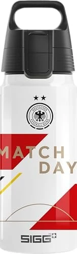 Sigg DFB Frauen WMB ONE Trinkflasche 600ml