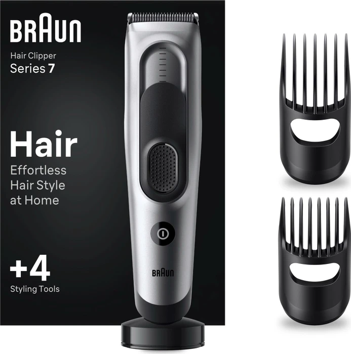 Braun Series 7 HC7390