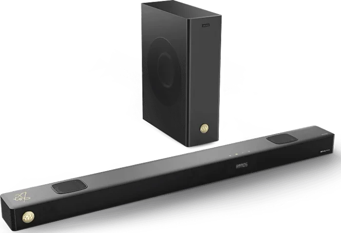 PEAQ PEB 512-RW
