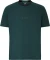 Vaude Loamer Mountainbike Funktionsshirt kurzarm deep pond (Herren) Vorschaubild