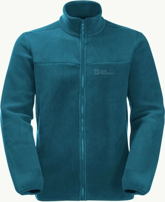 Jack Wolfskin Altenberg 3in1 Funktionsjacke blue coral (Herren)