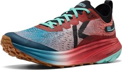 Keen Seek grenadine/ocean depths (Herren)