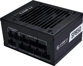 Lian Li SP V2 Gold SP850 schwarz 850W, ATX 3.1