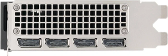NVIDIA RTX A4500, 20GB GDDR6, 4x DP, retail