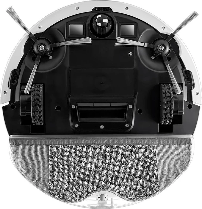 Xiaomi Robot Vacuum E5 Saug-/Wischroboter weiß