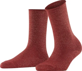 Falke Shiny Socken cayenne (Damen)
