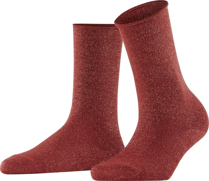 Falke Shiny Socken cayenne (Damen)