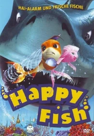 Happy Fish - Hai-Alarm und frische Fische (DVD)