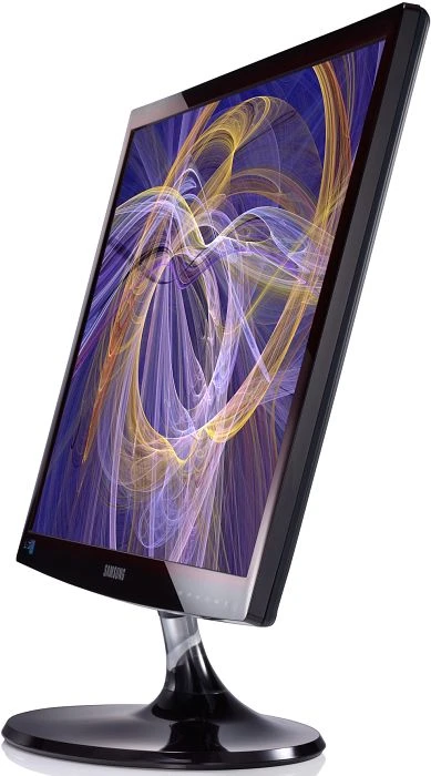 Samsung SyncMaster S27B350H, 27"