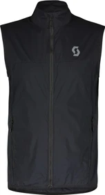 Scott Explorair Light WB Funktionsweste schwarz (Herren)