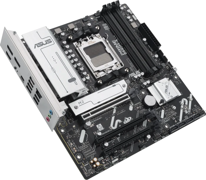 ASUS Prime B840M-A-CSM (AMD AM5)