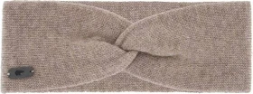 Eisbär Birla Stirnband beige/gelb (Damen)