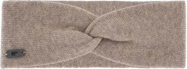 Eisbär Birla Stirnband beige/gelb (Damen)