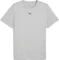 Puma TAD Essentials Funktionsshirt kurzarm light grey heather (Herren) Vorschaubild