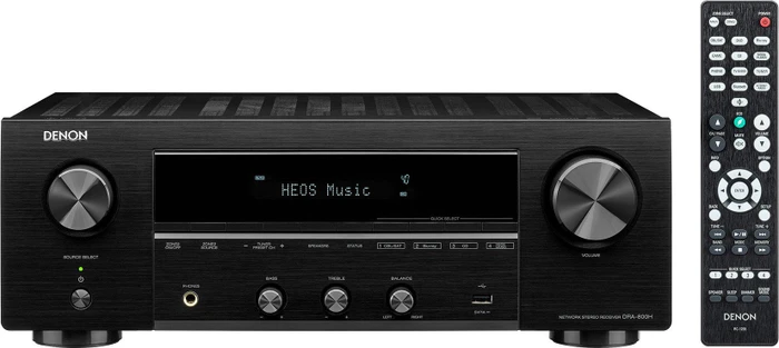 Denon DRA-800H schwarz