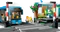 LEGO City - Bahnhof Vorschaubild