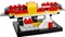 LEGO 60 Jahre LEGO Stein Set Vorschaubild