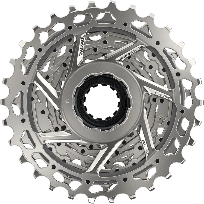 SRAM Rival XG-1250 10-30 Kassette