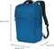 Dicota Commuter 13-16" Rucksack, blau Vorschaubild