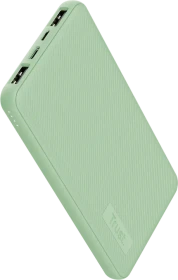 Trust Primo Powerbank 10000mAh grün